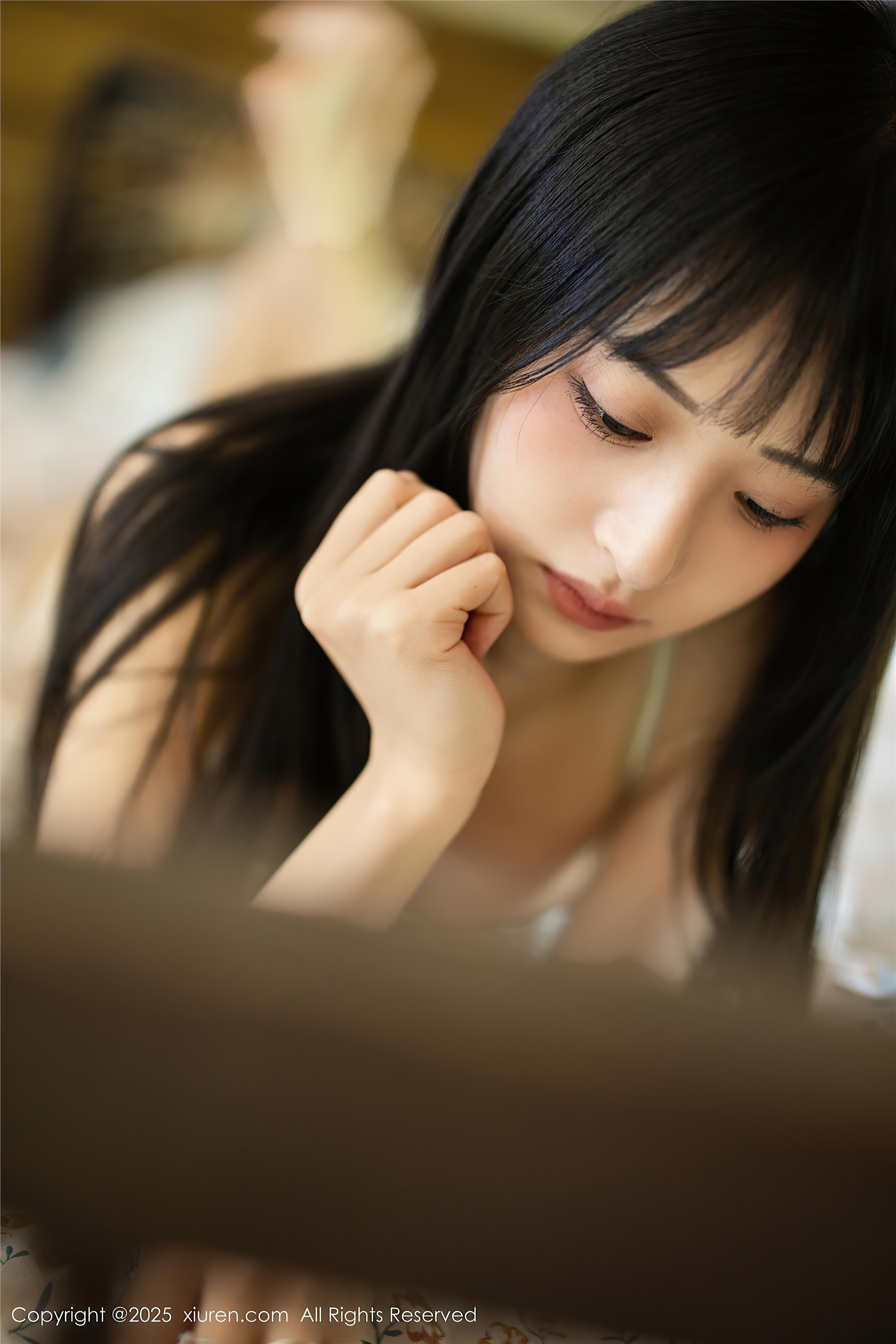 Xiuren秀人网 2025.04.29 NO.10215 茂木希子